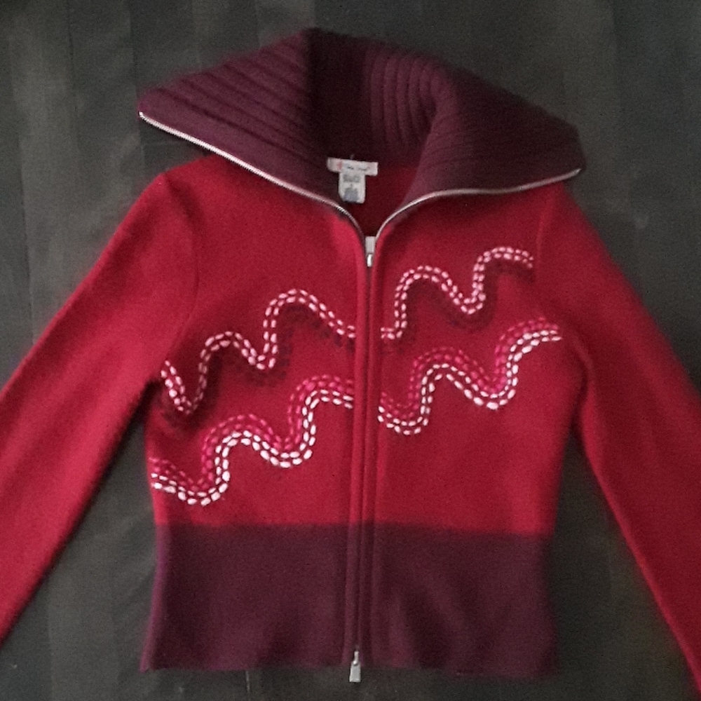 "like, love" Sweater